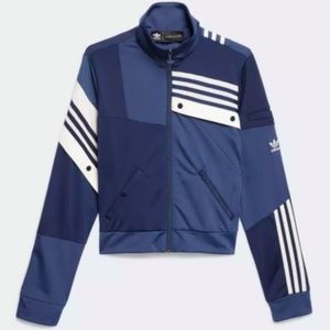 adidas Originals by Danielle Cathari track jacket